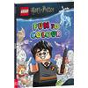 LEGO Fun to Color