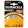 Duracell italy srl DURACELL SPECIALITY 2032 2PZ