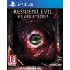 Capcom PS4 Resident Evil Revelations 2 EU