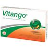 DR.WILLMAR SCHWABE GmbH&CO.KG Vitango farmaco naturale contro lo stress, stanchezza psicofisica e ansia - 30 compresse