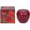 L'ERBOLARIO Srl Erbolario - Crema Profumata per il Corpo Rosa Purpurea - 200ml