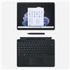 Microsoft Surface Pro Sig KB BUNDLE Black 8X8-00010