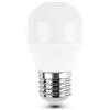 Duralamp CP4535W7F - lampada LED E27 5W 3000K