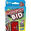 Hasbro Monopoly Bid F1699456