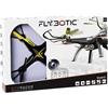 Flybotic - Drone Spy Racer