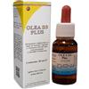 Olea D3 Plus Gocce 20ml