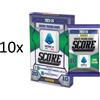 Panini Soccer SERIE A SCORE 2023-2024 Case 10x RETAIL BOX - Ready to Ship