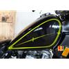 Adesivo serbatoio compatibile Kawasaki 454 LTD ANNO 1990 scegli colore Cod.1768