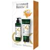 Perrigo RESTIVOIL TECNONATURE BIPACCO NUTRIENTE SHAMPOO 250 ML + BALSAMO 200 ML