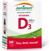 Jamieson Vitamina D3 Integratore Ossa Gocce 11.4ml