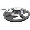 24v STRISCIA STRIP STRINGA LED 5m ADESIVA BIANCO FREDDO 300x smd3528 24w C4B4