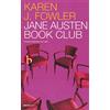 BEAT Jane Austen book club: 1