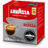 Lavazza Capsule caffè Lavazza gusto QUALITA' ROSSA A Modo Mio - 8888 - D07003