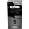 Lavazza Capsule caffè Lavazza gusto Ristretto in alluminio compatibile Nespresso - 7006 - D08635