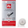 illy Caffè cialde illy Compatibile ESE Miscela Classica 7998 - D08621