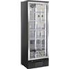 COOL HEAD Armadio frigorifero - Capacità 293 lt - cm 60 x 55.8 x 180 h