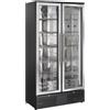 COOL HEAD Armadio frigorifero - Capacità 458 lt - cm 90 x 55.8 x 180 h