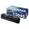 Originale Samsung CLT-C504S