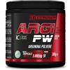 EUROSUP ARGI PW - L-Arginina Kyowa Quality in Polvere | Da Fermentazione Vegetale | Supporto Ossido Nitrico e Performance | Alta Purezza e Biodisponibilità | Vegan | Gusto Tropicale