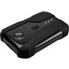 Caterpillar CAT Q10 Router [Importazione] Nero