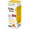 PALADIN PHARMA SpA SANAVITA GOLA SPRAY 30ML