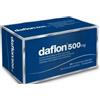 Daflon 500 Mg Flavonoidi Vasoprotettore 120 Compresse Rivestite