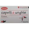 C.m.f. Sas Di C. Franchi & C. Calmea Capelli e Unghie - 30 Capsule