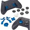 Venom Xbox Elite Series 2 Controller Accessory Kit - Blue