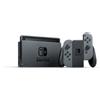 Nintendo Switch 2019 | Edizione Standard | Nero/Grigio