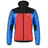 Montura Skisky 2.0 Jacket Rosso,Blu L Uomo