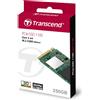 Transcend SSD Transcend 110S 256 GB PCIe 3.0 x4 NVMe 1.3 M.2 2280