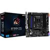 ASROCK Scheda Madre ASRock B760M PG RIPTIDE Formato Micro-ATX