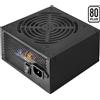 SilverStone Alimentatore SilverStone SST-ST60F-ES230 600W 80 PLUS