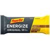 POWERBAR Energize - Original 1 barretta da 55 grammi Cioccolato