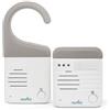 Nuvita Quadryo1 Audio Baby Monitor Wireless 3010 di Nuvita
