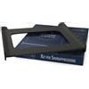 AMETERA SRL Ametera 997 - kit di sovrapposizione ASC/LVT GRIGIO 60X60