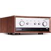 LEAK STEREO 230 WALNUT AMPLIFICATORE INTEGRATO NUOVO GARANZIA ITALIA
