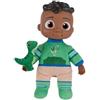 CoComelon Roto Plush (Cody Doll)