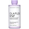 OLAPLEX > Olaplex N.4P Blonde Enhancer Toning Shampoo 250 ml