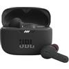 JBL Tune 230 NC TWS Auricolare Wireless In-ear MUSICA Bluetooth Nero
