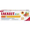 Lacalut kids dentifricio 2-6 anni 55 ml menta delicata