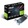 Scheda Video ASUS NVIDIA GeForce GT 710-SL-1GD5