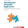 Zanichelli Introduzione all'analisi degli errori. Lo studio delle incertezze nelle misure fisiche. Con e-book