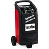 Telwin Dynamic 320 Start | Caricabatteria Avviatore 12v/24v - 45a/300a
