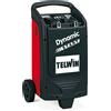 Telwin Dynamic 520 Start | Caricabatteria Avviatore 12v/24v - 90a/400a