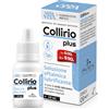 PALADIN PHARMA GOCCE OCULARI SANAVITA COLLIRIO PLUS 10 ML