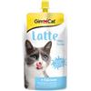 Gimborn GimCat Latte per Gatti 200ml Snack per Gatti