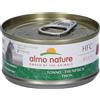 Almo Nature SpA Almo Nature HFC Cat Jelly Tonno 70 g Mangime