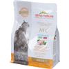 Almo Nature SpA Almo Nature HFC Cat Sterilised Adult con Pollo 300 g Mangime