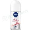 BEIERSDORF SPA Nivea Deodorante Aid Dry Comfort Roll-on 50 Ml